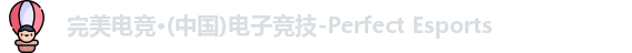 完美电竞